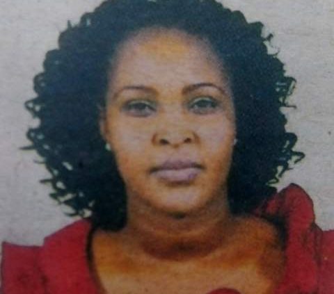 Obituary Image of Mercy Nyaguthie Muthonjo