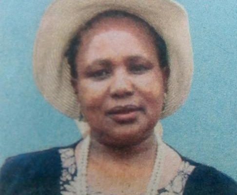 Obituary Image of Rachel Katulu Maingi