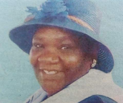 Obituary Image of Regina Akinyi Ingolo
