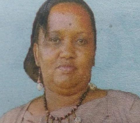 Obituary Image of Rita Gathoni Gichero