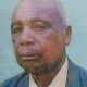 Obituary Image of Stanley Gachukia Gitau