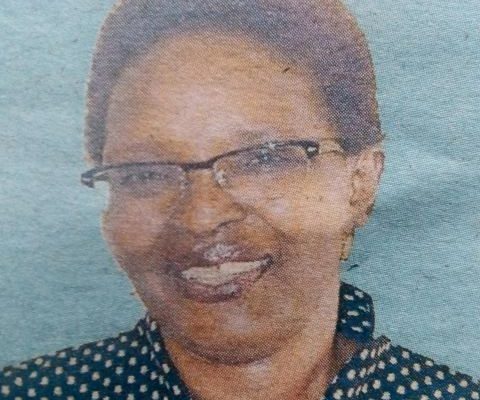 Obituary Image of Tabitha Njoki Ngigi