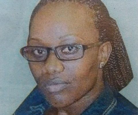Obituary Image of Veronica Achieng Ndhiwa