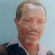 Obituary Image of Zablon Nyakwara Mokua