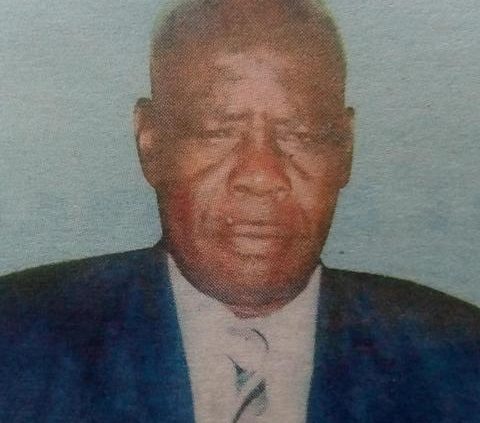 Obituary Image of Alfred Aloyo Malowa