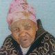 Obituary Image of Ann Mutio Kyule