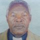 Obituary Image of Archdeacon Emeritus Ven. Wilson Oyamo Philip