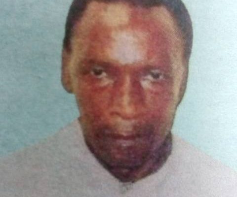 Obituary Image of Arthur Ngethe Kamithi (Wachira)