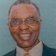 Obituary Image of Dr. Francis Wanjohi Gachara