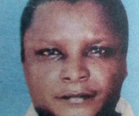 Obituary Image of Dr. Lawrence Ngoci Ngone