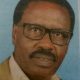Obituary Image of Elias Mukundi Wambugu (EMU)
