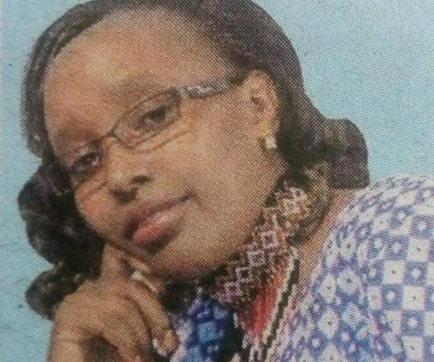 Obituary Image of Emily Ntinyari Kimathi