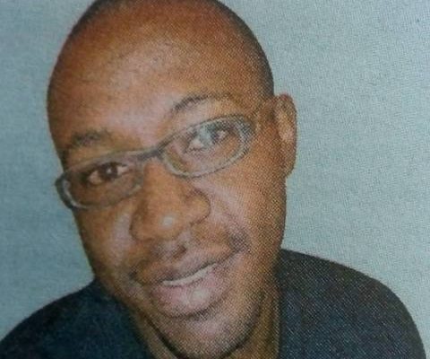 Obituary Image of Emmanuel Waweru Hamisi