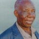 Obituary Image of Francis Jomo Muteithia