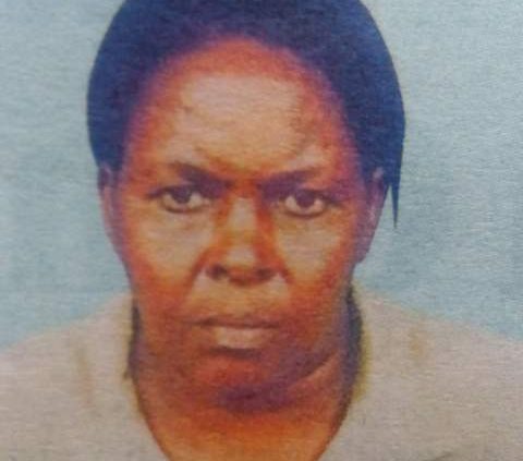 Obituary Image of Hellen Makena Munene