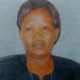 Obituary Image of Irene Rose Wangari Karanja