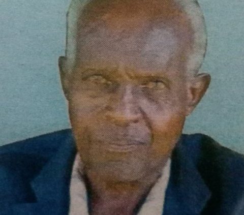 Obituary Image of Joackim Cheleigo Kipkosgei