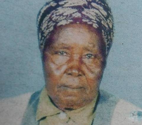 Obituary Image of Kogo Hellen Targok