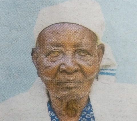 Obituary Image of Leah Amoit Osere