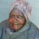 Obituary Image of Lilian Wambui Gitehi (Wafundi)