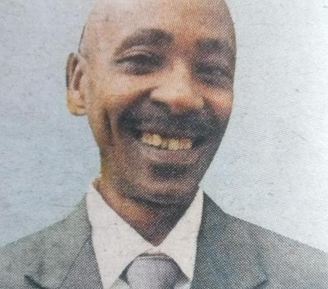 Obituary Image of Lincoln Gatama Macharia (Isaiah)