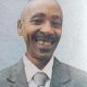 Obituary Image of Lincoln Gatama Macharia (Isaiah)