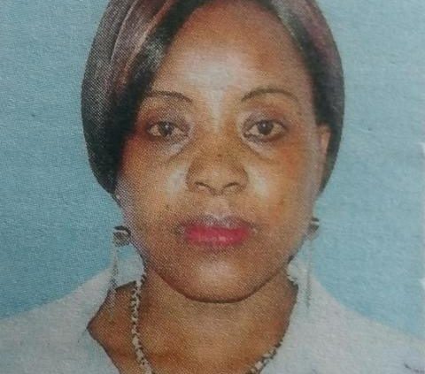 Obituary Image of Linet Muhonja Kisia