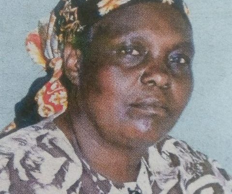 Obituary Image of Mama Sarah Onaya Odongo