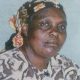 Obituary Image of Mama Sarah Onaya Odongo