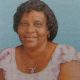 Obituary Image of Margaret Khalibwa Kisaka