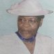 Obituary Image of Mary Marube Metobo