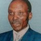 Obituary Image of Mwalimu John-Baptista Kariithi Njeru