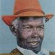Obituary Image of Mwalimu Martin Njogu A. Gachoreria