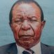 Obituary Image of Mzee Walter Kitoto Adell