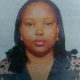 Obituary Image of Virginia Wanjiku Muchoki