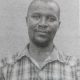Obituary Image of Zeno Nyambu