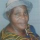 Obituary Image of Tabitha Kithiru Mbaka