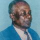 Obituary Image of James Oyoo Dodo