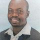 Obituary Image of Allan Lewis Odhiambo Onucko