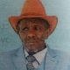 Obituary Image of Boaz Kipkorir arap Mwei (Chebunyei)