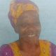 Obituary Image of Celia Akelo Ondiek