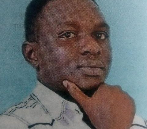 Obituary Image of David Ndiku Mualuko