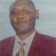 Obituary Image of Elder Jeremiah Nderito Gitahi