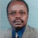 Obituary Image of Eng. Humphrey Roberts Munyendo