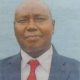 Obituary Image of Ephantus Ngugi Gathuru