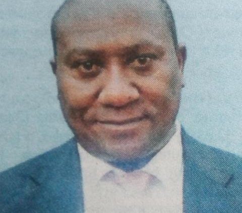 Obituary Image of Francis Mutura Ndungu