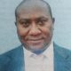 Obituary Image of Francis Mutura Ndungu