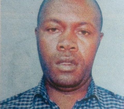 Obituary Image of Frankline Mugambi Mugo
