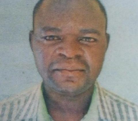 Obituary Image of George Mutua Mutunga