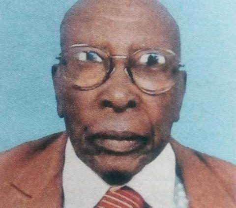 Obituary Image of Isidore Joseph Mwangangi Masola